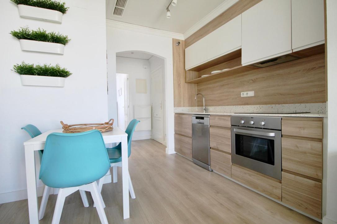 La Alberca 16 By Homeprive Дения Екстериор снимка
